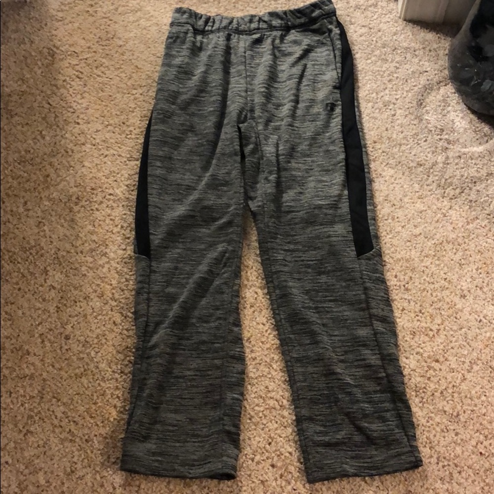 COPY - Russell Fleece Pants